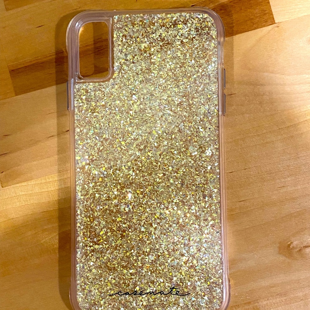 iPhone XS max
